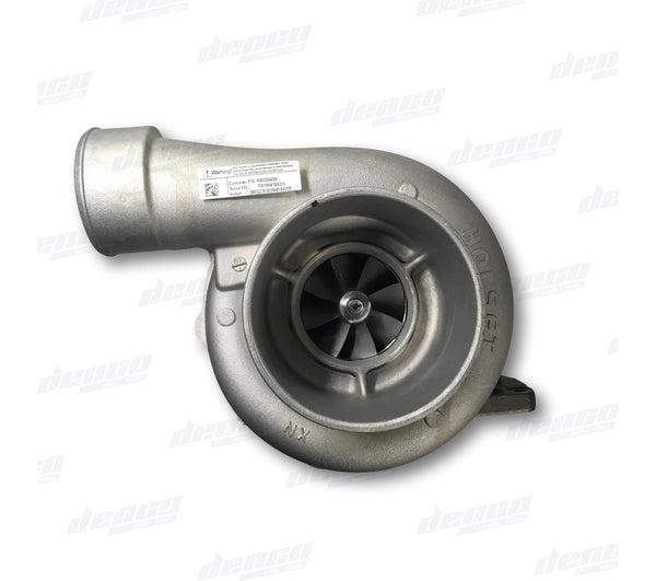 4033543H Turbocharger HT3B Cummins NT855 / Nta400 (New Outright