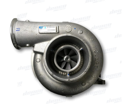 4033554H TURBOCHARGER HT60 CUMMINS INDUSTRIAL (ENGINE N14) 4033554H TURBOCHARGER HT60 CUMMINS INDUSTRIAL (ENGINE N14)