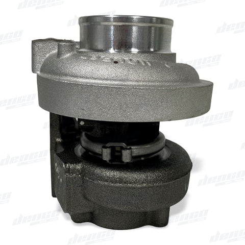 4033587H Turbocharger Hx25 Case-Ih Construction (Engine Iveco Nef) Genuine Oem Turbochargers