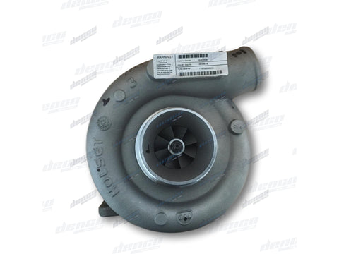 4033596h Turbocharger Hx35w Doosan Industrial 5.8l Tier 1 (Engine Daewoo Db833 / Db58ti ) 4033596h Turbocharger Hx35w Doosan Industrial 5.8l Tier 1 (Engine Daewoo Db833 / Db58ti )