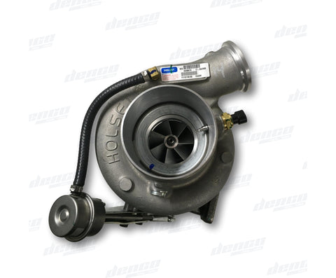 4033647H TURBOCHARGER HX40W CUMMINS (ENGINE ISC / CM850 / QSWB6.7) 4033647H TURBOCHARGER HX40W CUMMINS (ENGINE ISC / CM850 / QSWB6.7)