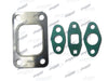 4089716 Exchange Turbocharger Hx40W Cummins Bus 6Cta Genuine Oem Turbochargers 4089716 Exchange Turbocharger Hx40W Cummins Bus 6Cta Genuine Oem Turbochargers