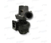 2842810 Turbocharger Hx40W Cummins Automotive Isc Genuine Oem Turbochargers 2842810 Turbocharger Hx40W Cummins Automotive Isc Genuine Oem Turbochargers