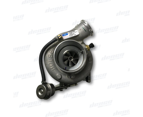 4033649h Turbocharger Hx40w Cummins Automotive (Engine Isc) 4033649h Turbocharger Hx40w Cummins Automotive (Engine Isc)