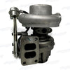 4033660H Turbocharger Hx35W Cummins (Engine 6Btaa) Genuine Oem Turbochargers 4033660H Turbocharger Hx35W Cummins (Engine 6Btaa) Genuine Oem Turbochargers