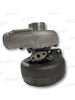 Voe4881650 Turbocharger H1C Volvo Construction Td45B Wheel Loader 4300 / 4300B L50 L70 Genuine Oem Voe4881650 Turbocharger H1C Volvo Construction Td45B Wheel Loader 4300 / 4300B L50 L70 Genuine Oem