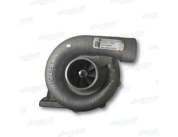 4033691H TURBOCHARGER H2D NISSAN UD (ENGINE PE6T) | Denco