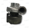 51.09100-7330 Turbocharger Hx50 Man D2866Lf16 Genuine Oem Turbochargers 51.09100-7330 Turbocharger Hx50 Man D2866Lf16 Genuine Oem Turbochargers