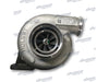 51.09100-7330 Turbocharger Hx50 Man D2866Lf16 Genuine Oem Turbochargers 51.09100-7330 Turbocharger Hx50 Man D2866Lf16 Genuine Oem Turbochargers