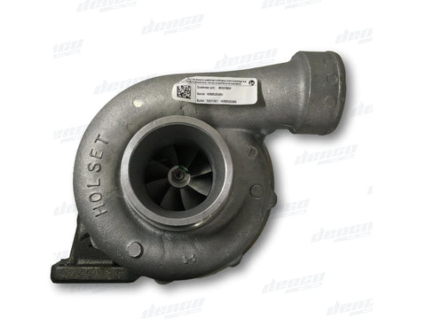 4033706h Holset Turbocharger Hx50 Volvo Truck / Bus (Engine Td100a / Td100d) 4033706h Holset Turbocharger Hx50 Volvo Truck / Bus (Engine Td100a / Td100d)