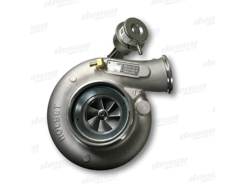 4033735H TURBOCHARGER HX40W CUMMINS TRUCK / BUS (ENGINE ISLE) EURO 5 4033735H TURBOCHARGER HX40W CUMMINS TRUCK / BUS (ENGINE ISLE) EURO 5