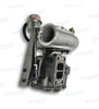 4956098 Turbocharger Hx40W Cummins Isle Bus Genuine Oem Turbochargers 4956098 Turbocharger Hx40W Cummins Isle Bus Genuine Oem Turbochargers