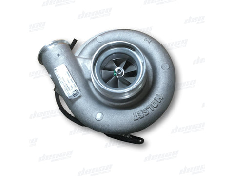 4033771h Turbocharger He500wg Volvo Marine 10.8l Tier 2 4033771h Turbocharger He500wg Volvo Marine 10.8l Tier 2