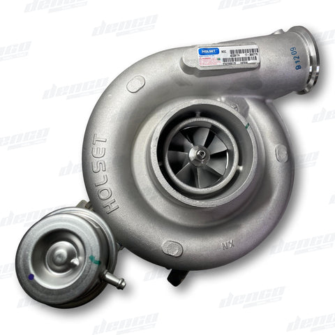 4033817H TURBOCHARGER HX55 CUMMINS (ENGINE ISM) 4033817H TURBOCHARGER HX55 CUMMINS (ENGINE ISM)