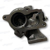 5802191586 Turbocharger Hx25W Case-Ih Farmall Tractor Tier 3A Genuine Oem Turbochargers 5802191586 Turbocharger Hx25W Case-Ih Farmall Tractor Tier 3A Genuine Oem Turbochargers