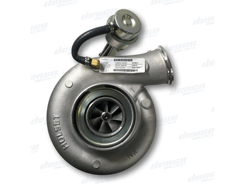4033861h Turbocharger Hx35w Case Ih / New Holland Industrial (Fiat Iveco Engine F4hf) 4033861h Turbocharger Hx35w Case Ih / New Holland Industrial (Fiat Iveco Engine F4hf)