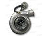 5801471392 Turbocharger Hx35W Case Industrial 821F / 921F Iveco F4Hf Engine Genuine Oem 5801471392 Turbocharger Hx35W Case Industrial 821F / 921F Iveco F4Hf Engine Genuine Oem