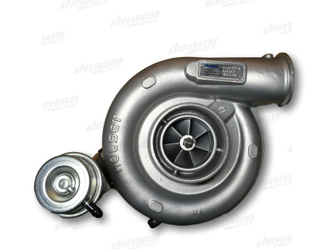 4033888 Reconditioned Exchange Turbocharger Hx55w Cummins (Engine Ism) 4033888 Reconditioned Exchange Turbocharger Hx55w Cummins (Engine Ism)