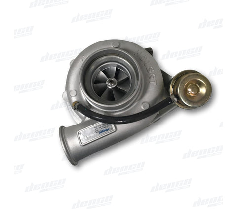 4033933 Reconditioned Exchange Turbocharger Hx50w Case-Ih Axial Flow 8010 Harvester (Axf8010) 4033933 Reconditioned Exchange Turbocharger Hx50w Case-Ih Axial Flow 8010 Harvester (Axf8010)