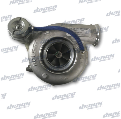 4033933H NEW TURBOCHARGER HX50W CASE-IH AXIAL FLOW 8010 HARVESTER (AXF8010)