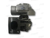 2835001 Turbocharger Hx25 Iveco Nef 4 Cyl 2V Genuine Oem Turbochargers 2835001 Turbocharger Hx25 Iveco Nef 4 Cyl 2V Genuine Oem Turbochargers