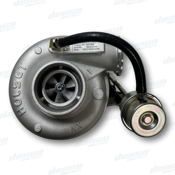 4033983h Turbocharger Hx30w Dongfeng 3.9l (Engine Cummins 4btaa