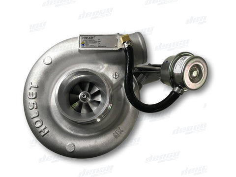 4033987H TURBOCHARGER HX35W DONFENG CUMMINS B160 (ENGINE B SERIES) 4033987H TURBOCHARGER HX35W DONFENG CUMMINS B160 (ENGINE B SERIES)