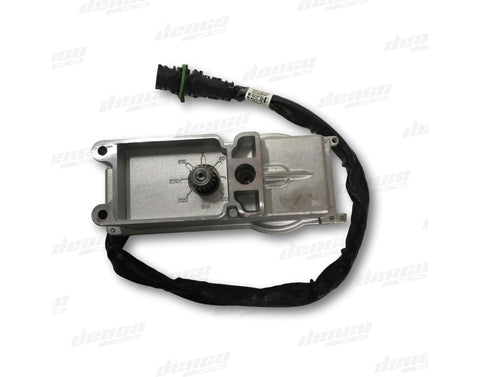 4034114H Electric Actuator Kit (21754439) Turbocharger Accessories