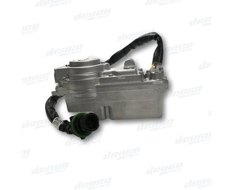 4034114H Electric Actuator Kit (21754439) Turbocharger Accessories