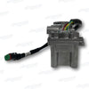 4034134H Electric Actuator Kit He400Vg 24V Scania Turbocharger Accessories 4034134H Electric Actuator Kit He400Vg 24V Scania Turbocharger Accessories