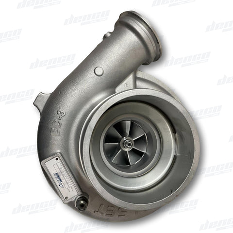 4034194 RECONDITIONED EXCHANGE TURBOCHARGER HE500FG DETROIT DIESEL DD15 / DD16 4034194 RECONDITIONED EXCHANGE TURBOCHARGER HE500FG DETROIT DIESEL DD15 / DD16