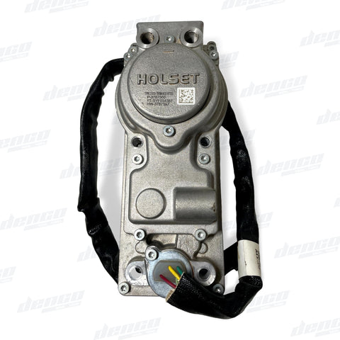 4034288H ELECTRIC ACTUATOR KIT HE400VG (CONTAINS ACTUATOR 3787566) 4034288H ELECTRIC ACTUATOR KIT HE400VG (CONTAINS ACTUATOR 3787566)