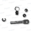 4034296H Holset Actuator Kit He500 (Contains 5323445) Turbocharger Accessories 4034296H Holset Actuator Kit He500 (Contains 5323445) Turbocharger Accessories