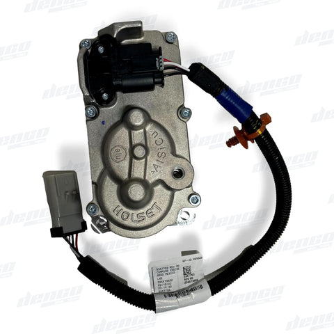 4034315H NEW ELECTRIC ACTUATOR KIT 12V HE300VG (CONTAINS 5452693) 4034315H NEW ELECTRIC ACTUATOR KIT 12V HE300VG (CONTAINS 5452693)