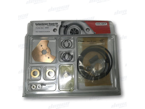 4034461h Turbo Repair Kit (Major Overhaul Kit) He500 4034461h Turbo Repair Kit (Major Overhaul Kit) He500