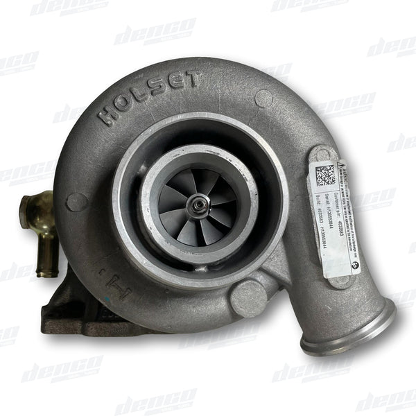 ドイツハーマン社製 4035118-turbocharger-hx35m-