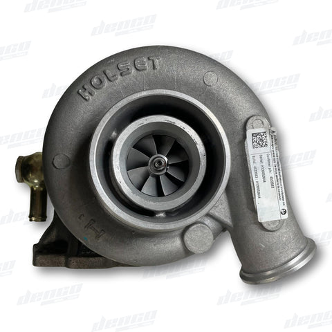 4035118 TURBOCHARGER HX35M DAEWOO MARINE 4035118 TURBOCHARGER HX35M DAEWOO MARINE