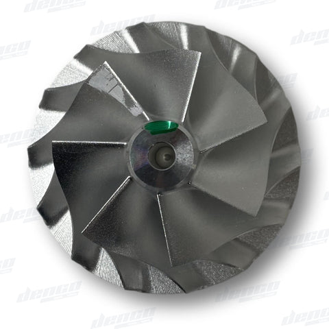 4035380h Holset Compressor Wheel Mfs 4035380h Holset Compressor Wheel Mfs
