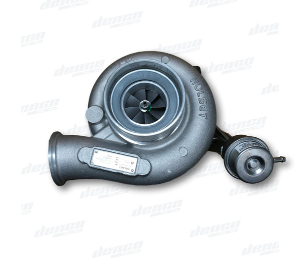 4035653h Turbocharger Hx40w Komatsu / Hyundai Industrial 8.3l