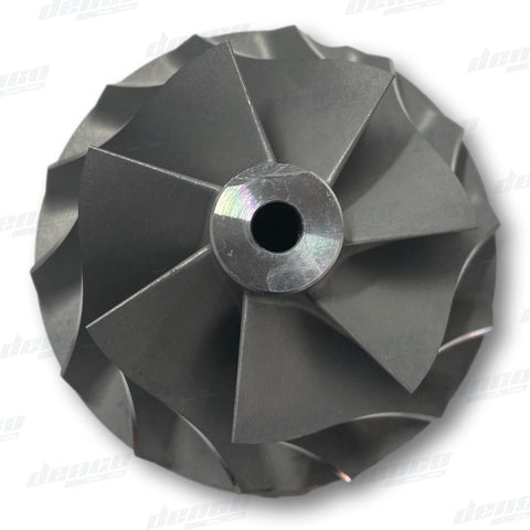 4035879H HOLSET COMPRESSOR WHEEL HX40 4035879H HOLSET COMPRESSOR WHEEL HX40