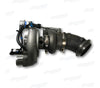 4089797 Turbocharger He351Cw Cummins Pickup Truck Isb6 / Isb5.9 Genuine Oem Turbochargers 4089797 Turbocharger He351Cw Cummins Pickup Truck Isb6 / Isb5.9 Genuine Oem Turbochargers