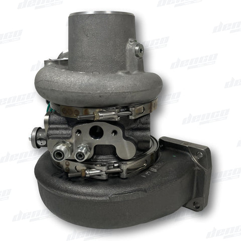 4036850H Turbocharger He400Vg Isl Cummins Bus Monarch Coach (Engine Isl) Genuine Oem Turbochargers