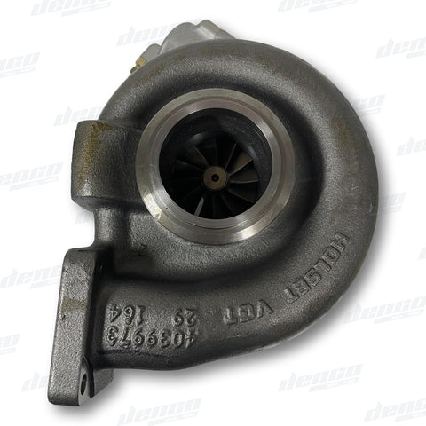 4036850H Turbocharger He400Vg Isl Cummins Bus Monarch Coach (Engine Isl) Genuine Oem Turbochargers
