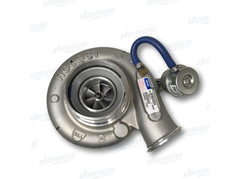 4038211H TURBOCHARGER HX35W KOMATSU / HYUNDAI INDUSTRIAL 6.7L (ENGINE CUMMINS QSB) 4038211H TURBOCHARGER HX35W KOMATSU / HYUNDAI INDUSTRIAL 6.7L (ENGINE CUMMINS QSB)