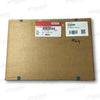 4038490H Compressor Cover Hx55/He500 Turbocharger Accessories 4038490H Compressor Cover Hx55/He500 Turbocharger Accessories