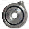 4038841H Holset Compressor Housing Suit Hx55 Turbocharger Accessories 4038841H Holset Compressor Housing Suit Hx55 Turbocharger Accessories