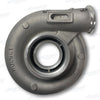 4038841H Holset Compressor Housing Suit Hx55 Turbocharger Accessories 4038841H Holset Compressor Housing Suit Hx55 Turbocharger Accessories