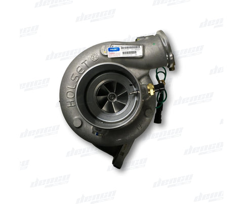 4039124H TURBOCHARGER HE400VG CUMMINS BUS (ENGINE ISL) 4039124H TURBOCHARGER HE400VG CUMMINS BUS (ENGINE ISL)