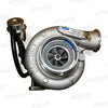 4039140h Turbocharger Hx40w Komatsu / Hyundai Industrial 8.9l (Cummins Engine Qsl) - GENUINE OEM TURBOCHARGERS 4039140h Turbocharger Hx40w Komatsu / Hyundai Industrial 8.9l (Cummins Engine Qsl) - GENUINE OEM TURBOCHARGERS