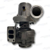 4955704 Turbocharger Hx40W Cummins Isc Genuine Oem Turbochargers 4955704 Turbocharger Hx40W Cummins Isc Genuine Oem Turbochargers